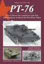 PT-76 Soviet and Warsaw Pact Amphibious Light Tank